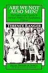 Are We Not Also Men? (Social History of Africa) Are We Not Also Men? (Social History of Africa)