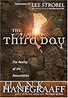 The Third Day: The Reality of the Resurrection