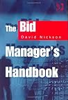 The Bid Manager's Handbook The Bid Manager's Handbook