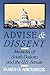 Advise & Dissent by James G. Abourezk