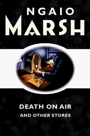 Death on the Air and Other Stories (Paperback)