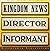 Watchtower Newsletters: Kin...