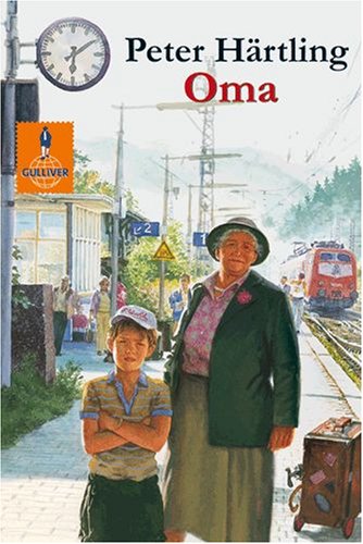 Oma (Paperback)