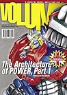 Volume 5: The Architecture of Power, Part I Volume 5: The Architecture of Power, Part I