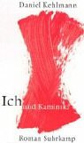 Ich und Kaminski (Hardcover)