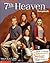 Seventh Heaven Scrapbook