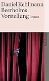 Beerholms Vorstellung by Daniel Kehlmann