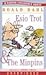 Esio Trot & The Minpins by Roald Dahl