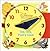 Tick-Tock, Pooh's Clock (Busy Book)