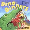 Dino-dinners by Mick Manning