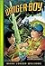 Dino Sword (Danger Boy, Book 2)