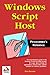 Windows Script Host Programmer's Reference