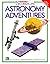 Astronomy Adventures (Ranger Rick's NatureScope)