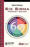 Rath & Strong's Six Sigma Pocket Guide