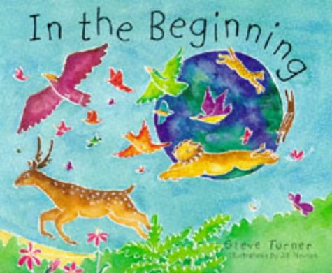 In the Beginning (Hardcover)