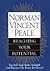 Reaching Your Potential by Norman Vincent Peale