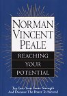 Reaching Your Potential by Norman Vincent Peale