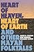 HEART HEAVEN HEART EARTH PB by SEXTON JAMES D