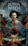 Demon Witch (The Ravenscliff, #2) Demon Witch (The Ravenscliff, #2)