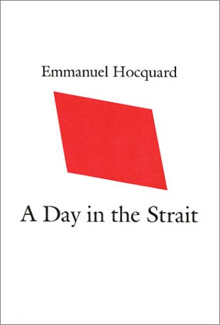A Day in the Strait (Paperback)