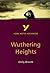 Wuthering Heights, Emily Brontë by Claire Jones Wuthering Heights, Emily Brontë by Claire Jones