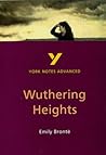 Wuthering Heights, Emily Brontë: notes Wuthering Heights, Emily Brontë: notes