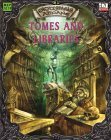 Encyclopaedia Arcane: Tomes And Libraries