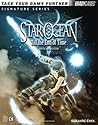Star Ocean Till the End of Time Official Strategy Guide Star Ocean Till the End of Time Official Strategy Guide