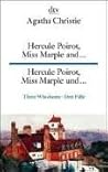 Hercule Poirot, Miss Marple And... 3 Whodunnits Hercule Poirot, Miss Marple And... 3 Whodunnits
