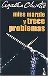 Miss Marple y Trece Problemas by Agatha Christie
