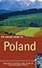 The Rough Guide to Poland
