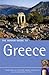 The Rough Guide to Greece - 10th edition