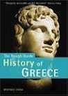The Rough Guide History of Greece