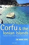 The Rough Guide Corfu