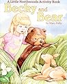 Becky and Bear