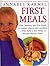 First Meals by Annabel Karmel