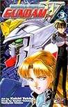 Gundam Wing #3 by Kōichi Tokita