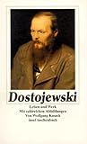 Dostojewski: Leben und Werk : mit Abbildungen (Insel Taschenbuch) (German Edition) Dostojewski: Leben und Werk : mit Abbildungen (Insel Taschenbuch) (German Edition)