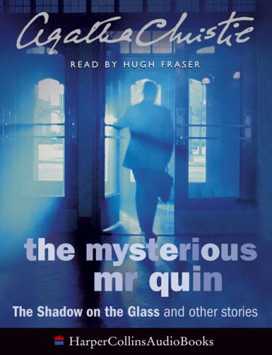 The Mysterious Mr Quin