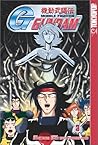G Gundam, Book 3
