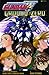 Gundam Wing by Reku Fuyunagi