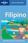 Filipino Phrasebook (Lonely Planet Phrasebooks)