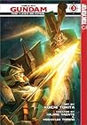 The Last Outpost, Book 3 (Mobile Suit Gundam G-Unit)