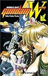 Gundam Wing, tome 1