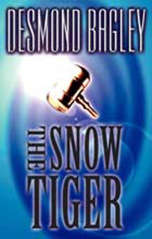 The Snow Tiger (Paperback)