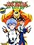 Neon Genesis Evangelion by Gainax Neon Genesis Evangelion by Gainax