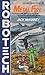 Metal Fire (Robotech: Secon...