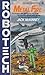 Metal Fire (Robotech: Second Generation, No. 8)