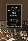 Tales from the Art Crypt by Richard Feigen