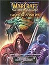 Lands of Conflict (Warcraft RPG. Book 5)
